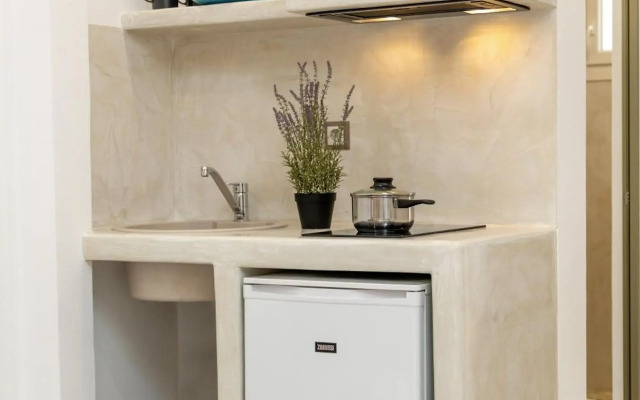 Katerina Roza Studios - Heartfelt Hospitality in the City