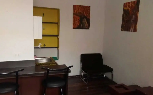 Casa de las Culturas San Marcos