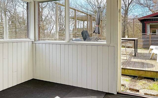 5 Person Holiday Home in Raa/helsingborg-by Traum