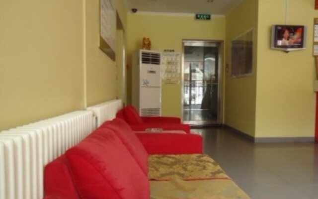 Shindom Inn Beijing Guanganmen