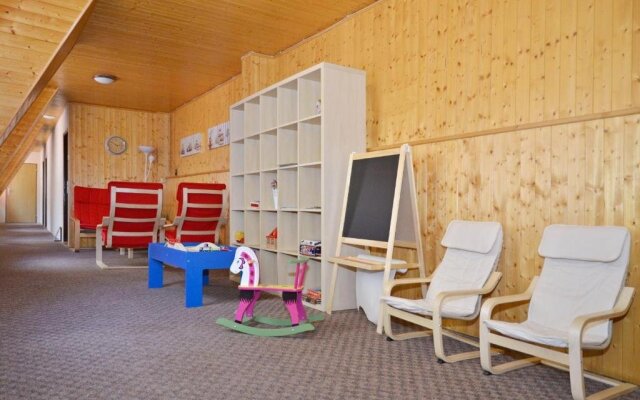 Hotel Konopiste Nova Myslivna