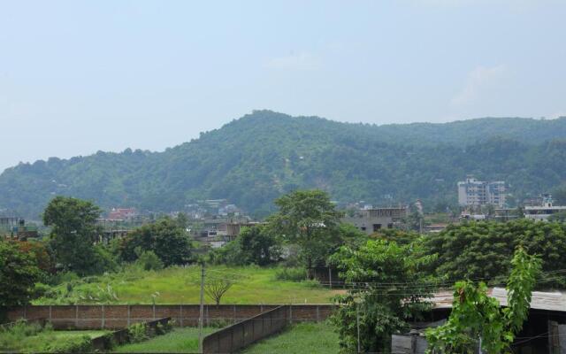 Krishna Shree Residency