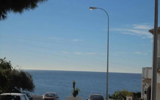 Terrasol Villas Caleta Del Mediterraneo