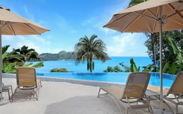 The Bay Seychelles Boutique Hotel and Apartments