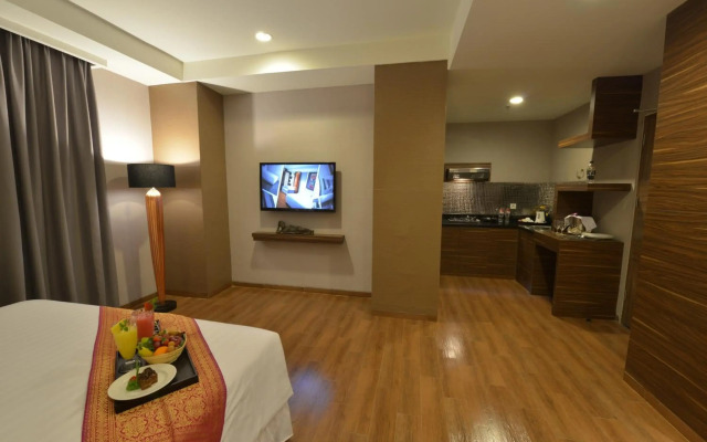 Pranaya Boutique Hotel