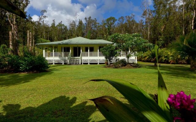 Ohia House Bed & Breakfast