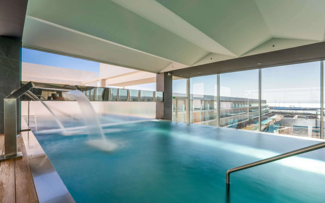 Barcelo Playa Blanca