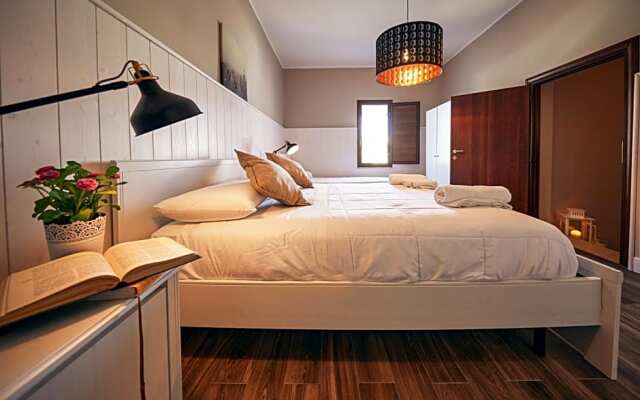 Le Terrazze B&B