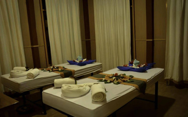 The Serenity Inle Resort