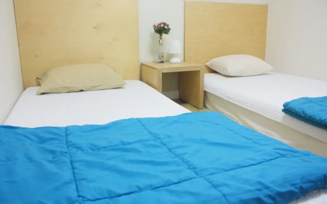 Jeju Manon Rental and Guest House