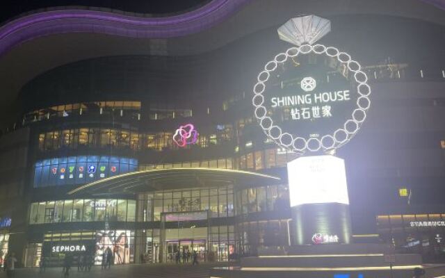 Tongxi Business Hotel (Foshan Creative Industry Park Store)