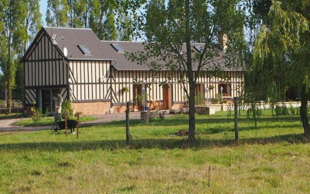 B&B Wide Horizon Farm DCouleurs