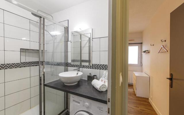 Bedin Angers T3 confort