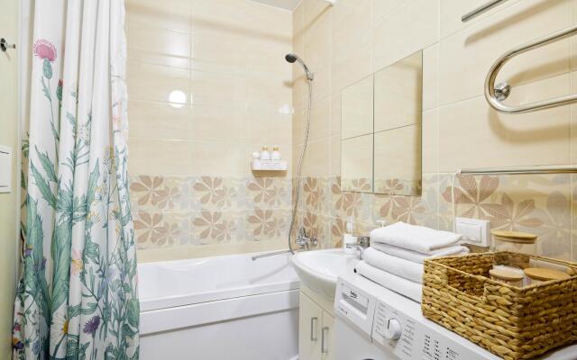 RoomyRoom (РумиРум) на проезде 5-й Предпортовый