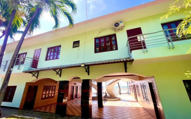Song Bien Xanh Resort