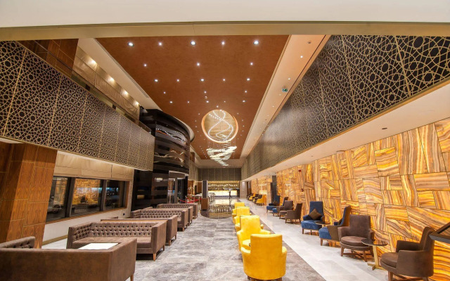 Bayır Diamond Hotel & Convention Center Konya