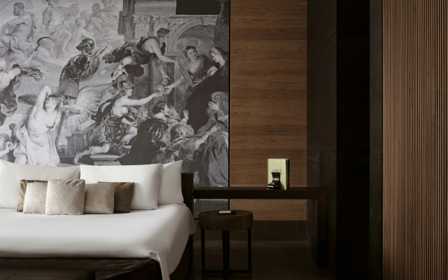 The Chedi Andermatt