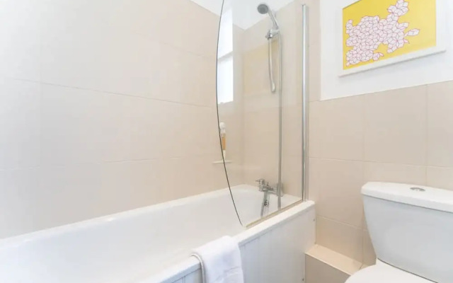 Host Stay Alexandra Villas