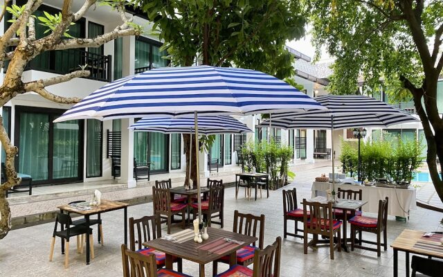 The Mantrini Chiang Rai