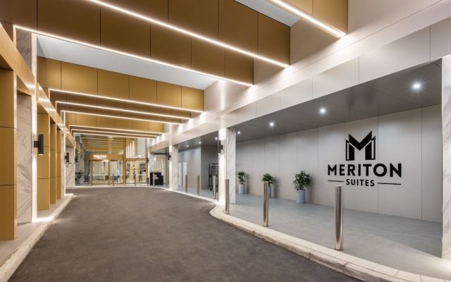 Meriton Suites Coward Street, Mascot