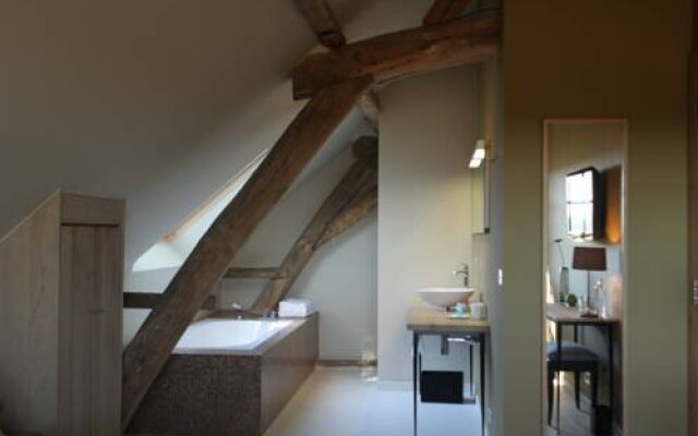 B&B Het Rooj