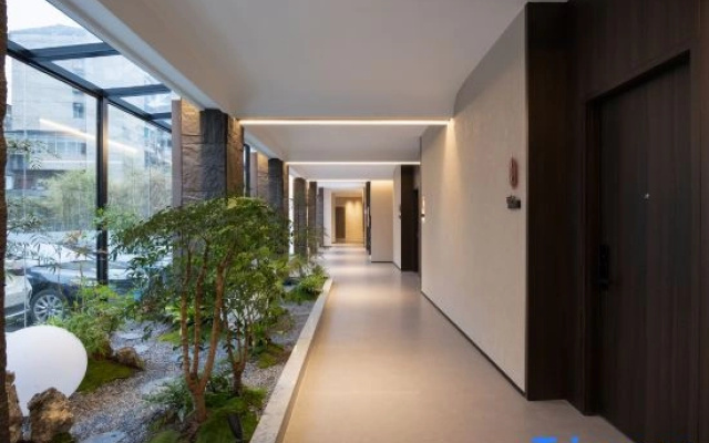 Mehood Yizhi Hotel (Jingdezhen Imperial Kiln Factory China Ceramics Museum Branch)