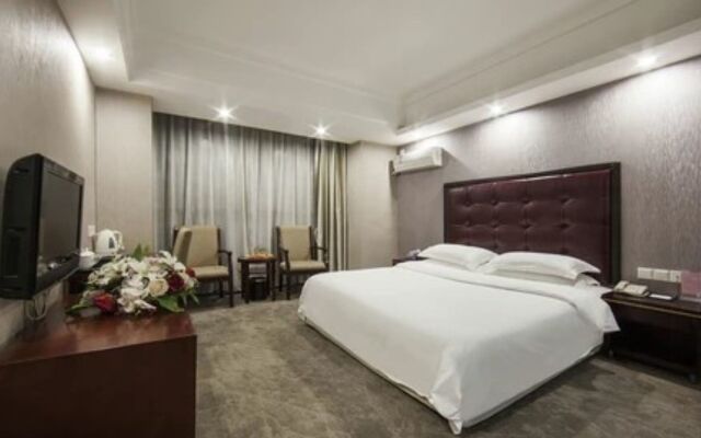 Pengcheng Hotel
