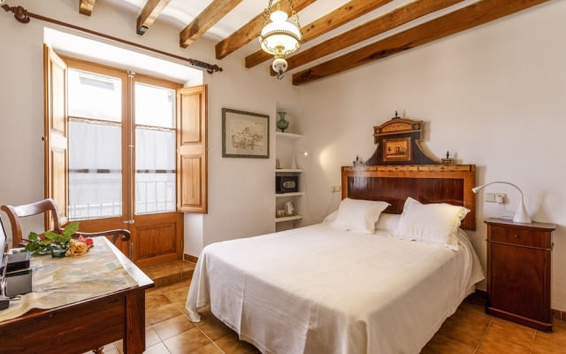 Son Colom Turisme d'Interior