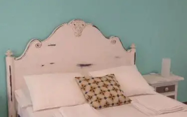 Pension Cadiz