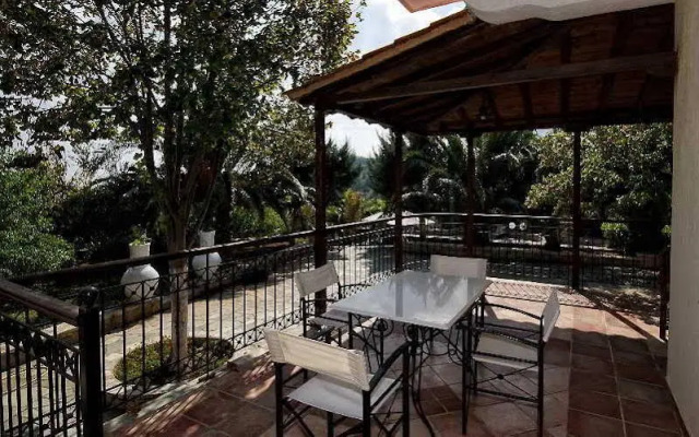 Vatellis Villas