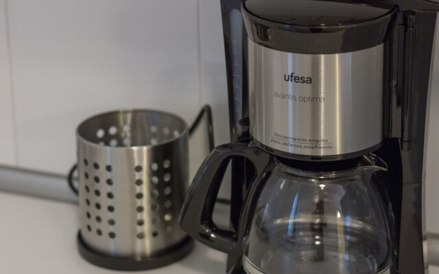 Room to Rent Plaza de España-Princesa