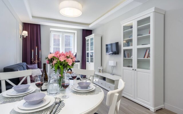 Świętego Ducha Prestige