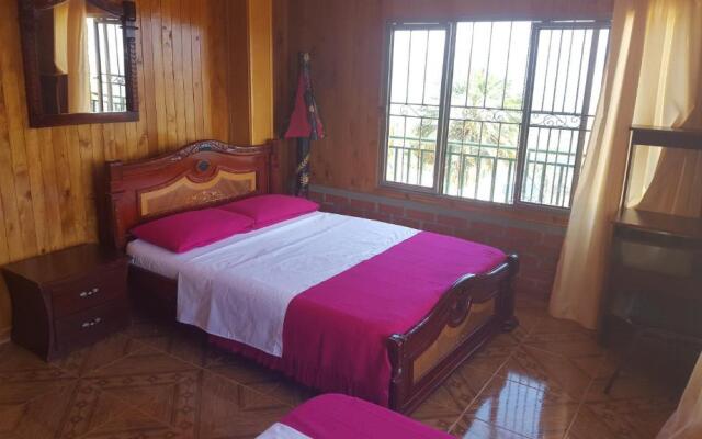 La Selecta Eco Hotel