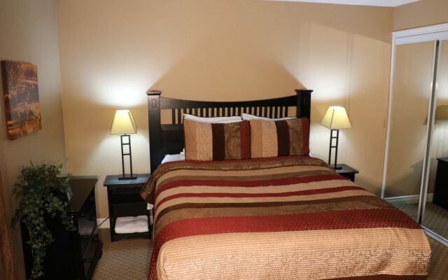 Blue Mountain Springs Resort