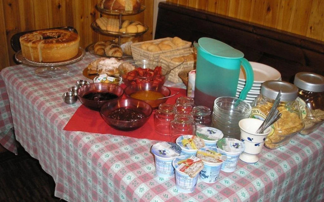 B&B - Trattoria Navertino di Rivadossi Giovanna