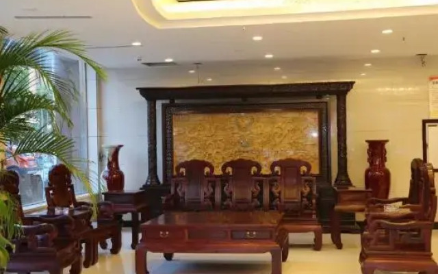 Ming Shi Hotel