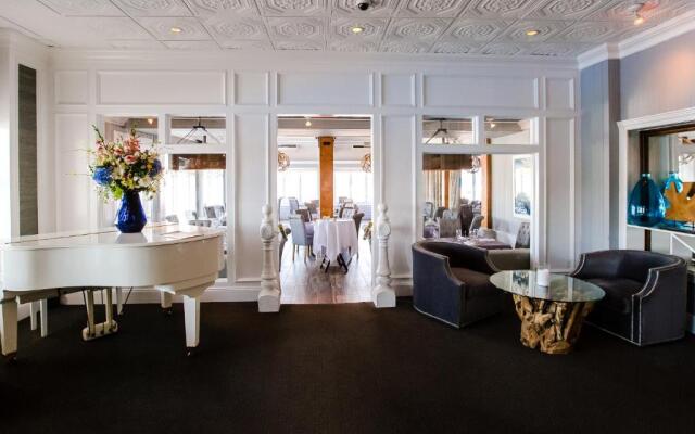 Danfords Hotel and Marina