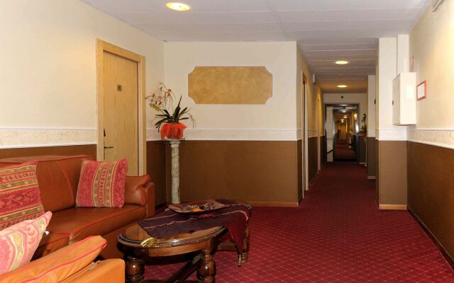 Hotel Corallo