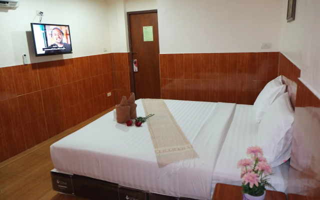 The Siam Guest House