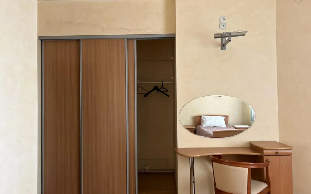 СОК Кристалл