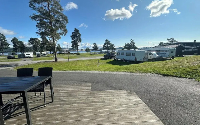 Sveastranda Camping
