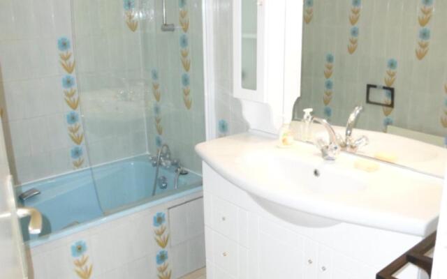 Appartement Les Sables-d'Olonne, 3 pièces, 6 personnes - FR-1-197-185