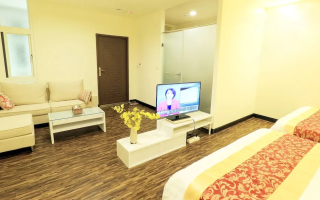Hanada Resort