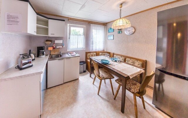 Campingplatz am Hünstein