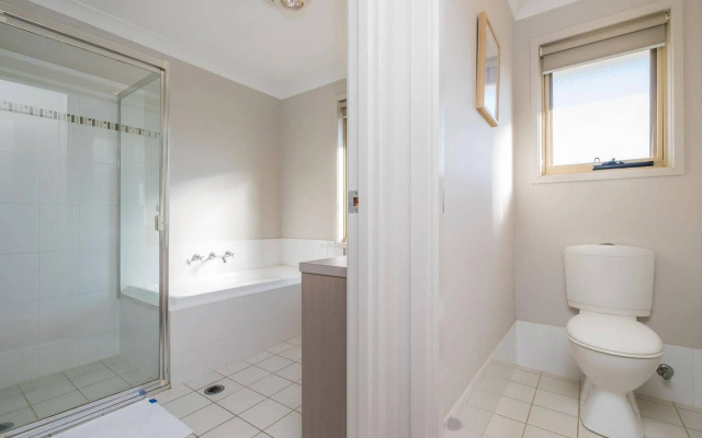 Getaway Holiday House Bankstown