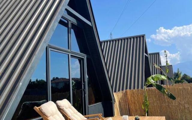 Heaven Bungalow Fethiye
