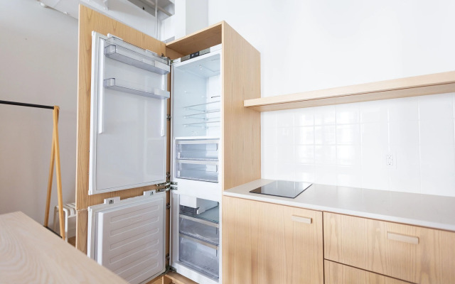 Placemakr Wall Street