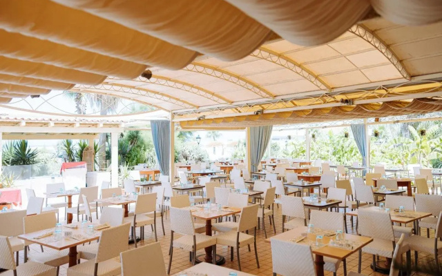 Hotel Residence Solemare