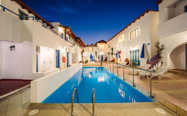 Iliana Hotel