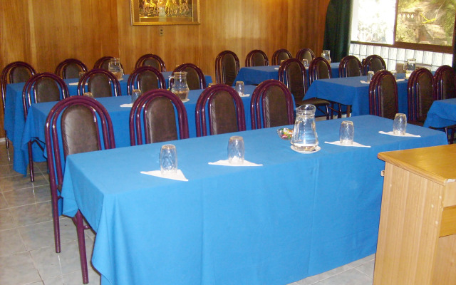 Hotel Windsor Suite